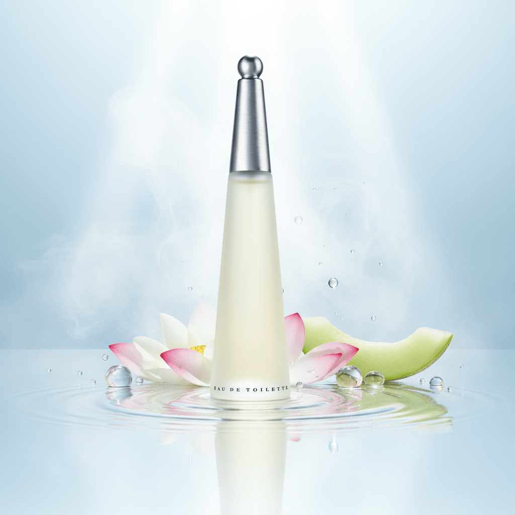 Issey Miyake L´Eau D´Issey For Women Eau De Toilette