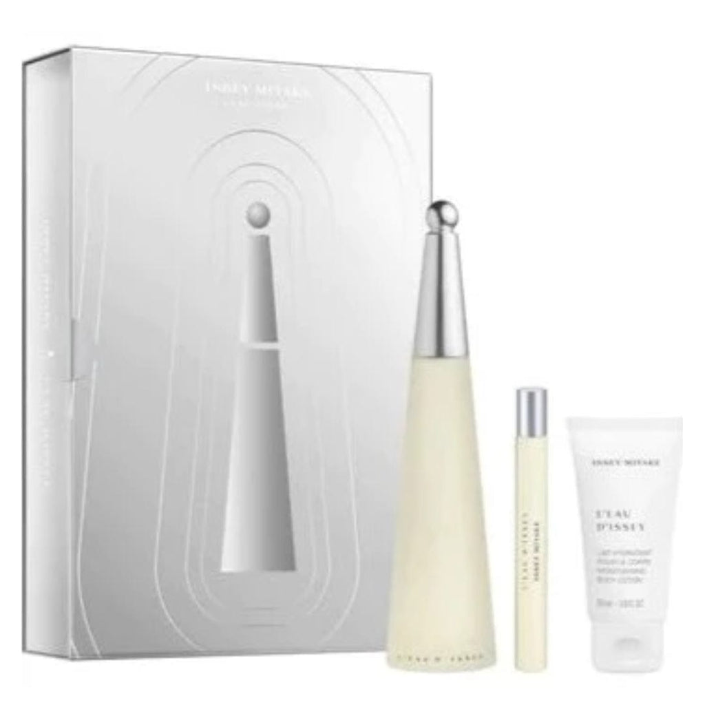Issey Miyake L´Eau D´Issey For Women Eau De Toilette