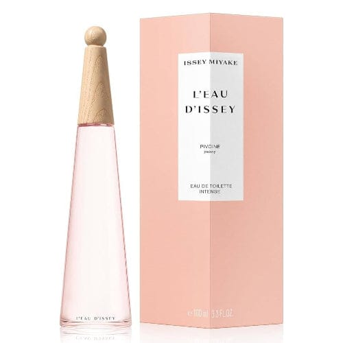 Issey Miyake L'Eau d'Issey Pivoine Peony - For Women Eau de Toilette Intense