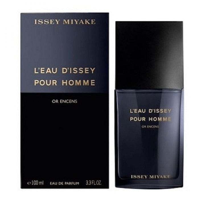 Issey Miyake L’Eau d’Issey Pour Homme Or Encens Men’s Perfume/Cologne For Men Eau de Parfum 3.3 oz Edp