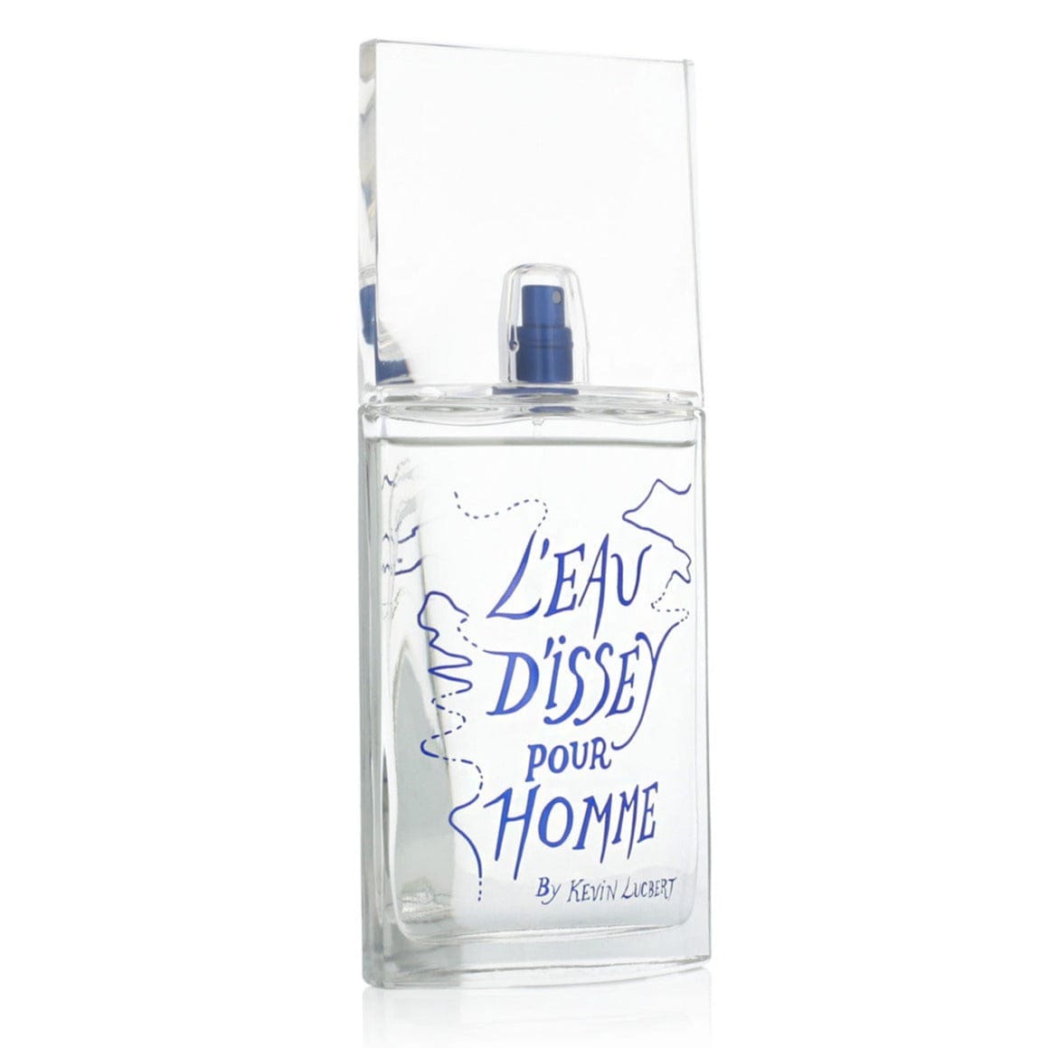 Issey Miyake L'Eau d'Issey Pour Homme Summer 2022 Men’s Perfume/Cologne For Men Eau de Toilette 4.2 oz Edt