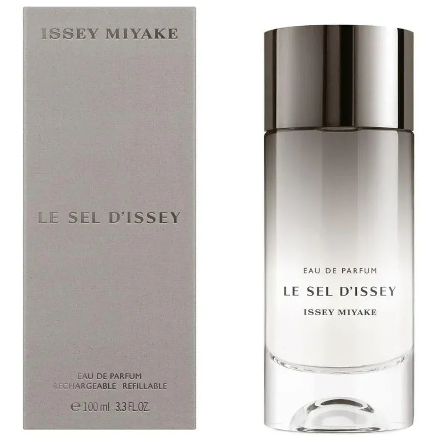 Issey Miyake Le Sel d’Issey