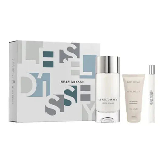 Issey Miyake Le Sel d’Issey