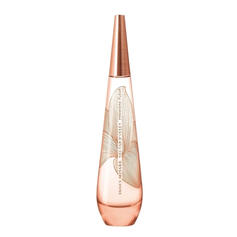 Issey Miyake Nectar D'Issey Première Fleur Perfume For Women Eau De Parfum 3.0 Oz