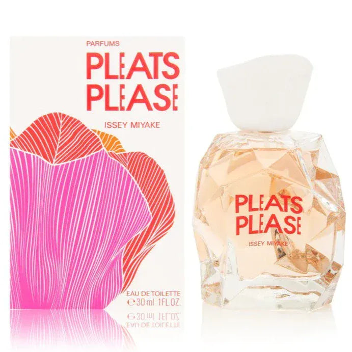 Issey Miyake Pleats Please For Women/Cologne For Women Eau de Toilette 3.3 Oz ? Gift Set 3.3 Oz Edt