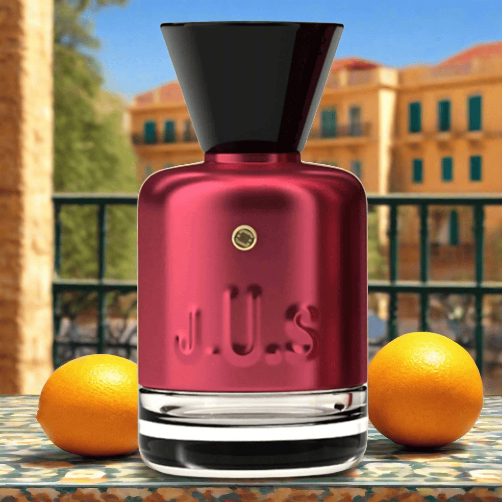 J.U.S Andaluiza 3.3 oz