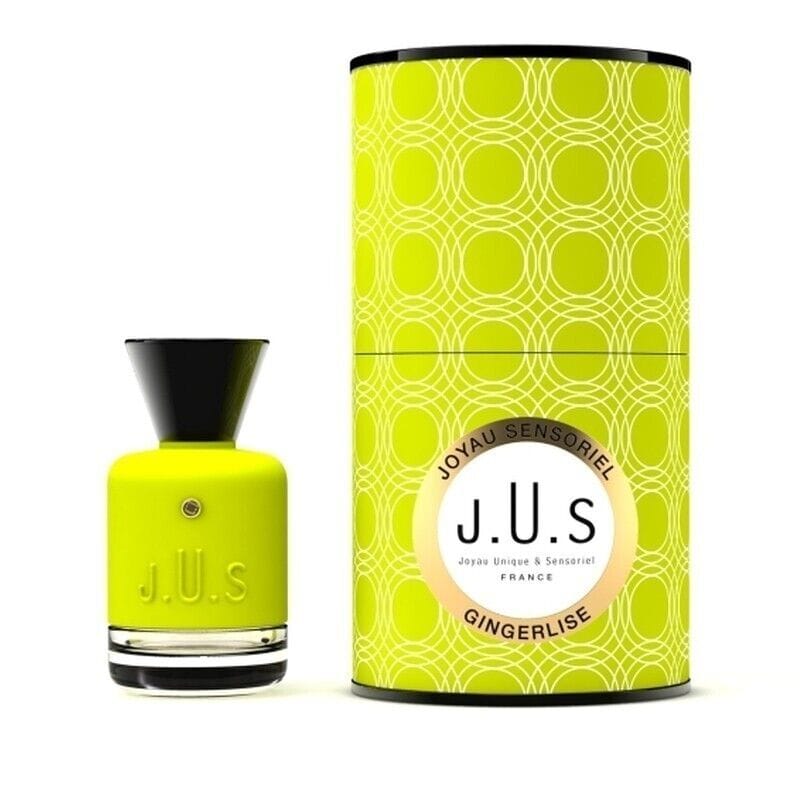 J.U.S Gingerlise  3.3 oz
