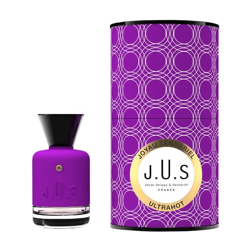 J.U.S Ultrahot 3.3 oz