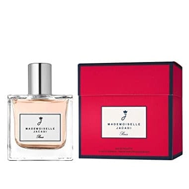 Jacadi Mademoiselle Kids Perfume/Cologne For Kids Eau de Toilette 3.4 oz / Gift set 3.4 oz Edt