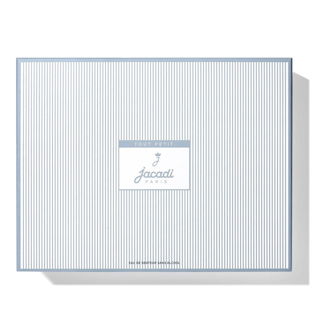 Jacadi Toute Petit Baby Boy Kid's Perfume/Cologne For Kids Eau de Toilette 3.4 oz / Gift Set 3.4 oz Edt