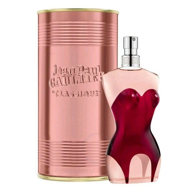 Jean Paul Gaultier Classique Eau De Parfum 