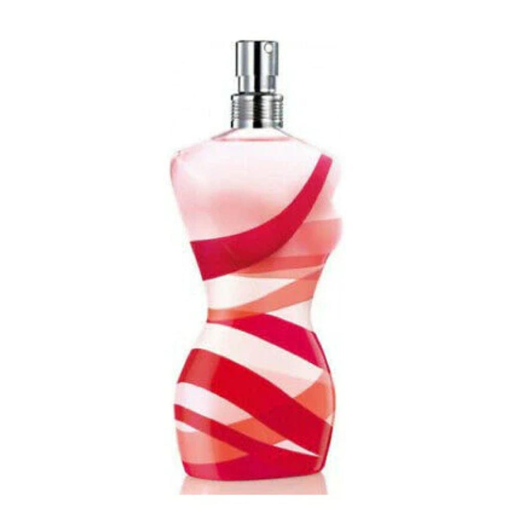 Jean Paul Gaultier Classique Summer 2010
