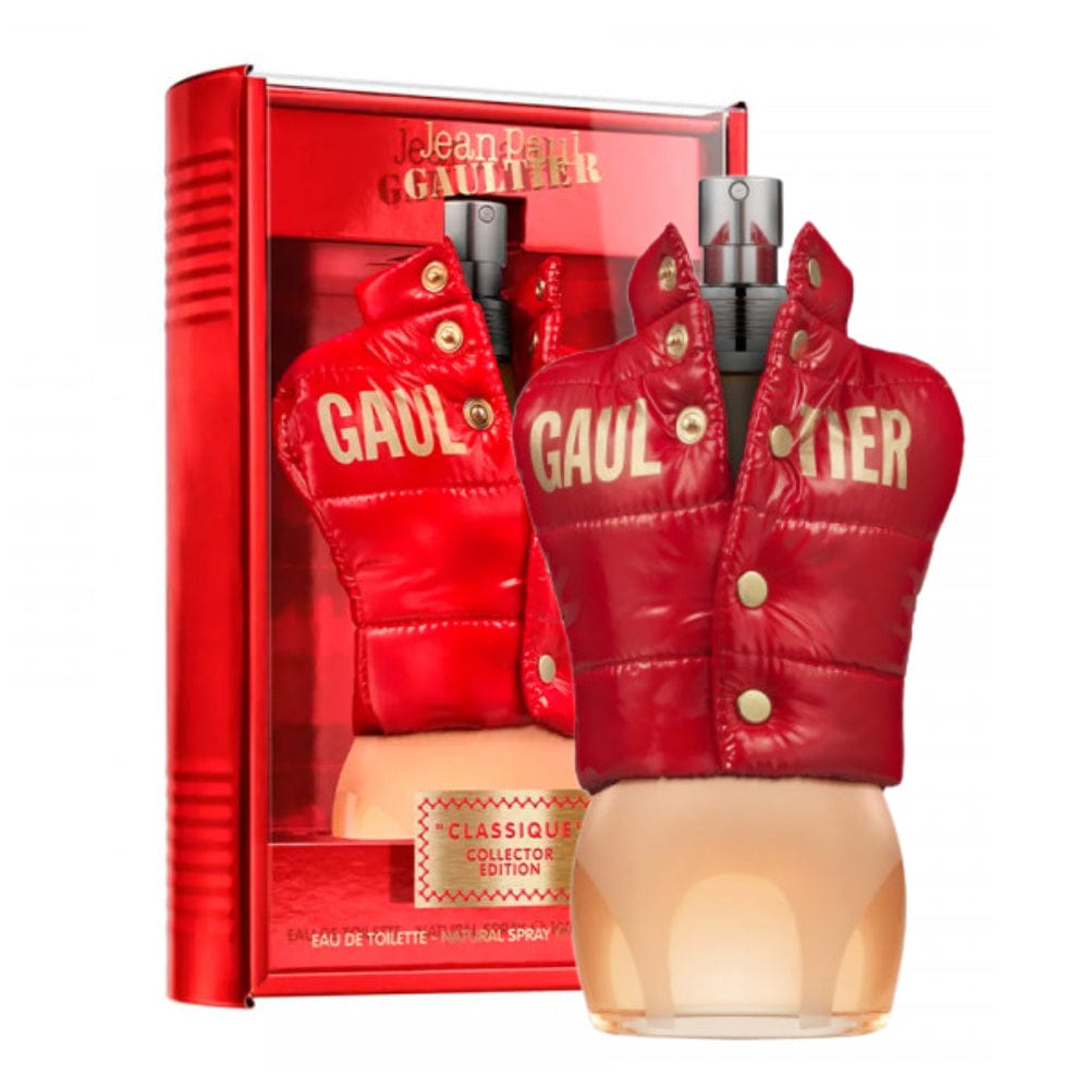 Jean Paul Gaultier Gaultier Classic Collector 2022
