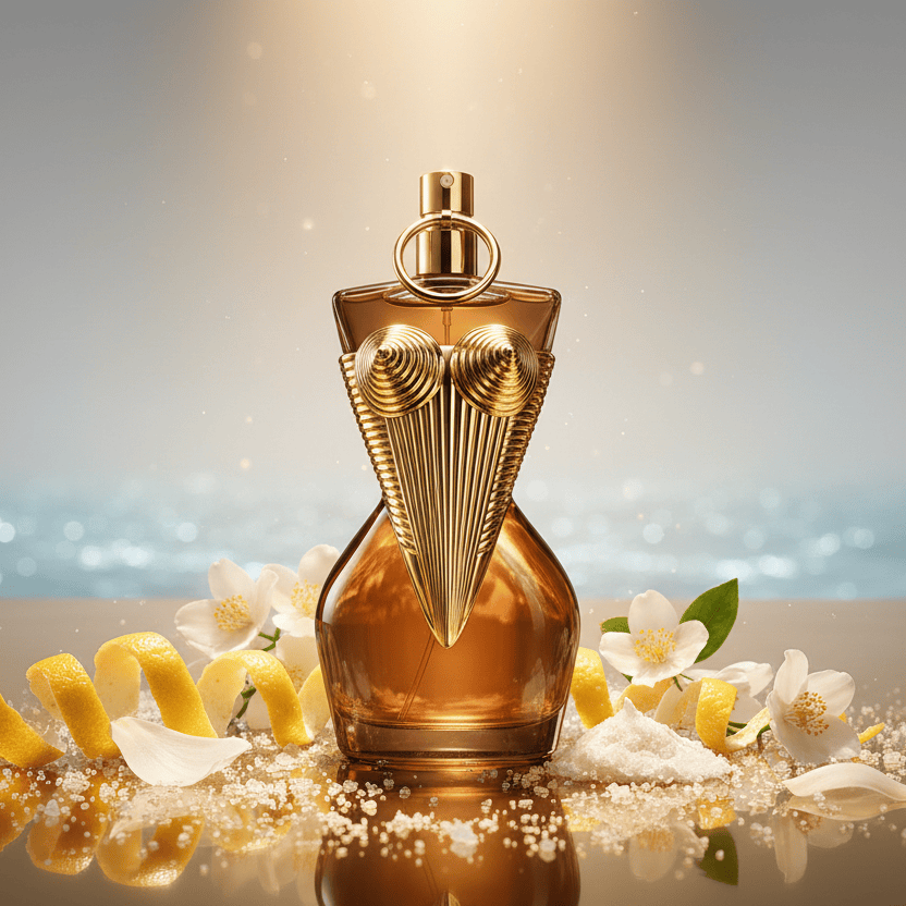 Jean Paul Gaultier Gaultier Divine Elixir Parfum