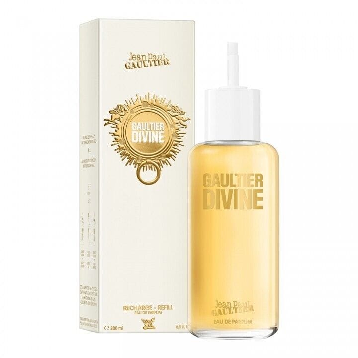 Jean Paul Gaultier Gaultier Divine