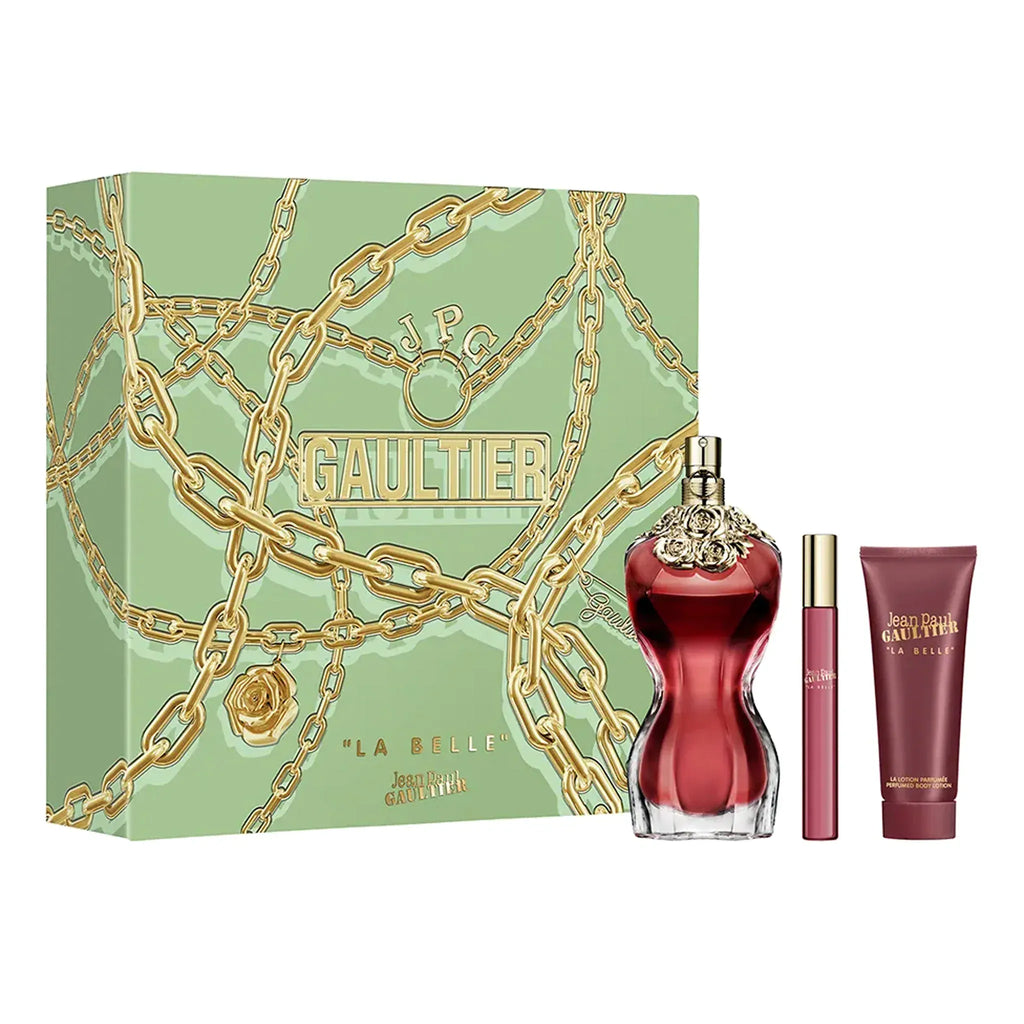 Jean Paul Gaultier La Belle