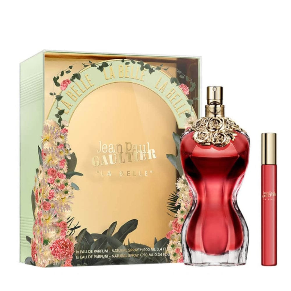 Jean Paul Gaultier La Belle