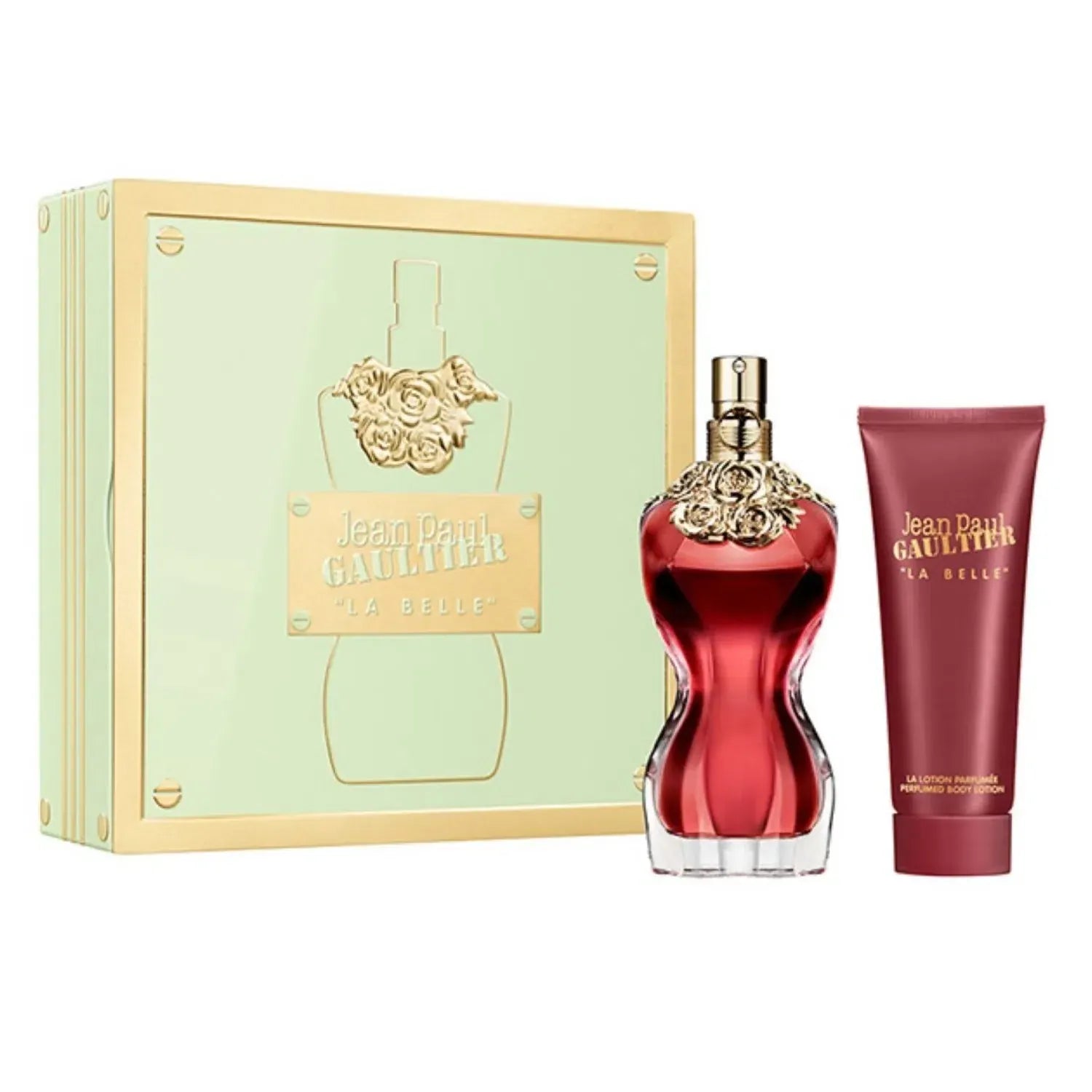 Jean Paul Gaultier La Belle