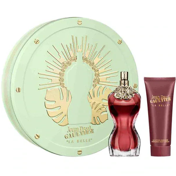 Jean Paul Gaultier La Belle
