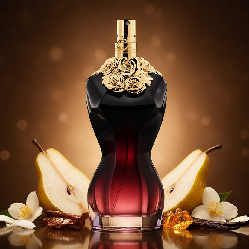 Jean Paul Gaultier La Belle Le Parfum Intense