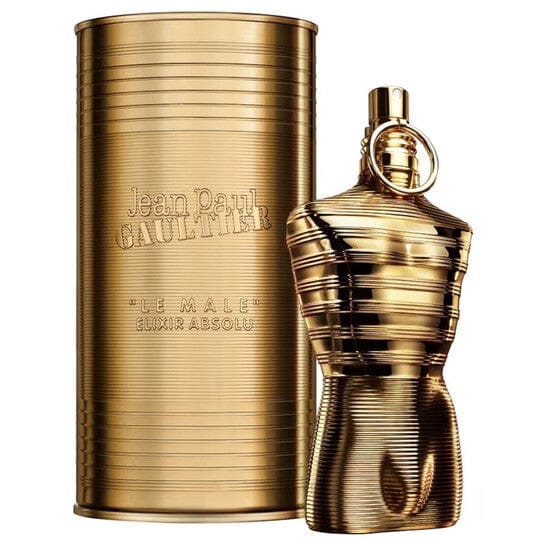 Jean Paul Gaultier Le Male Elixir Absolu