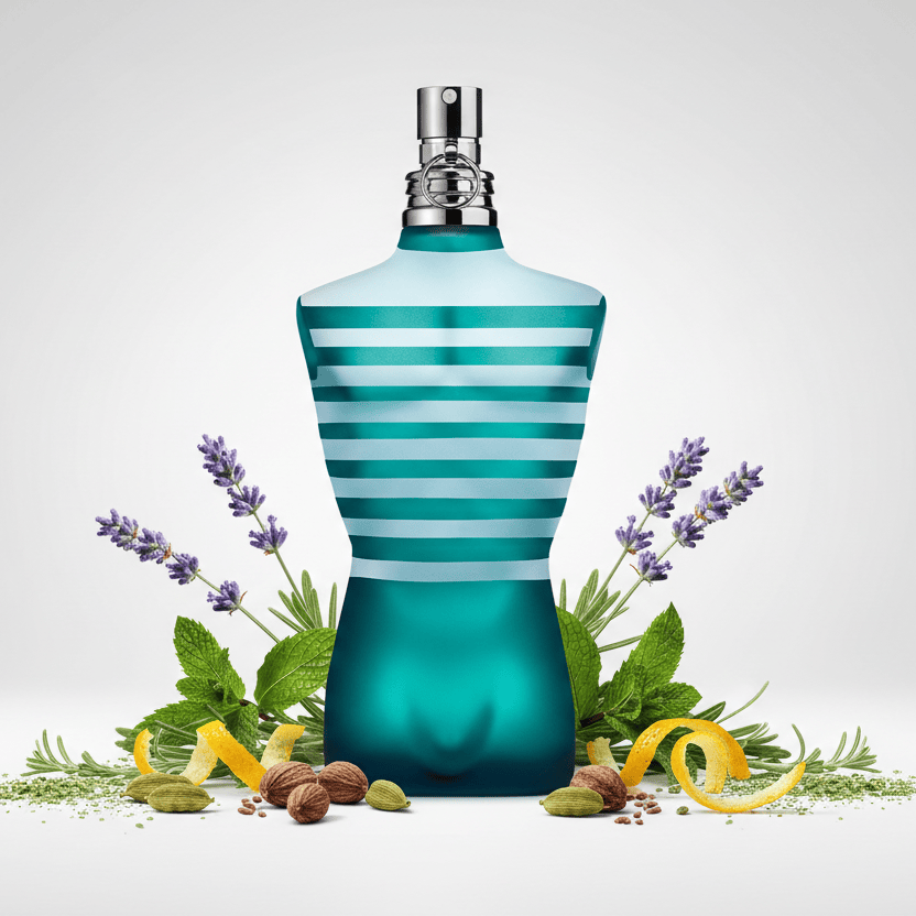 Jean Paul Gaultier Le Male