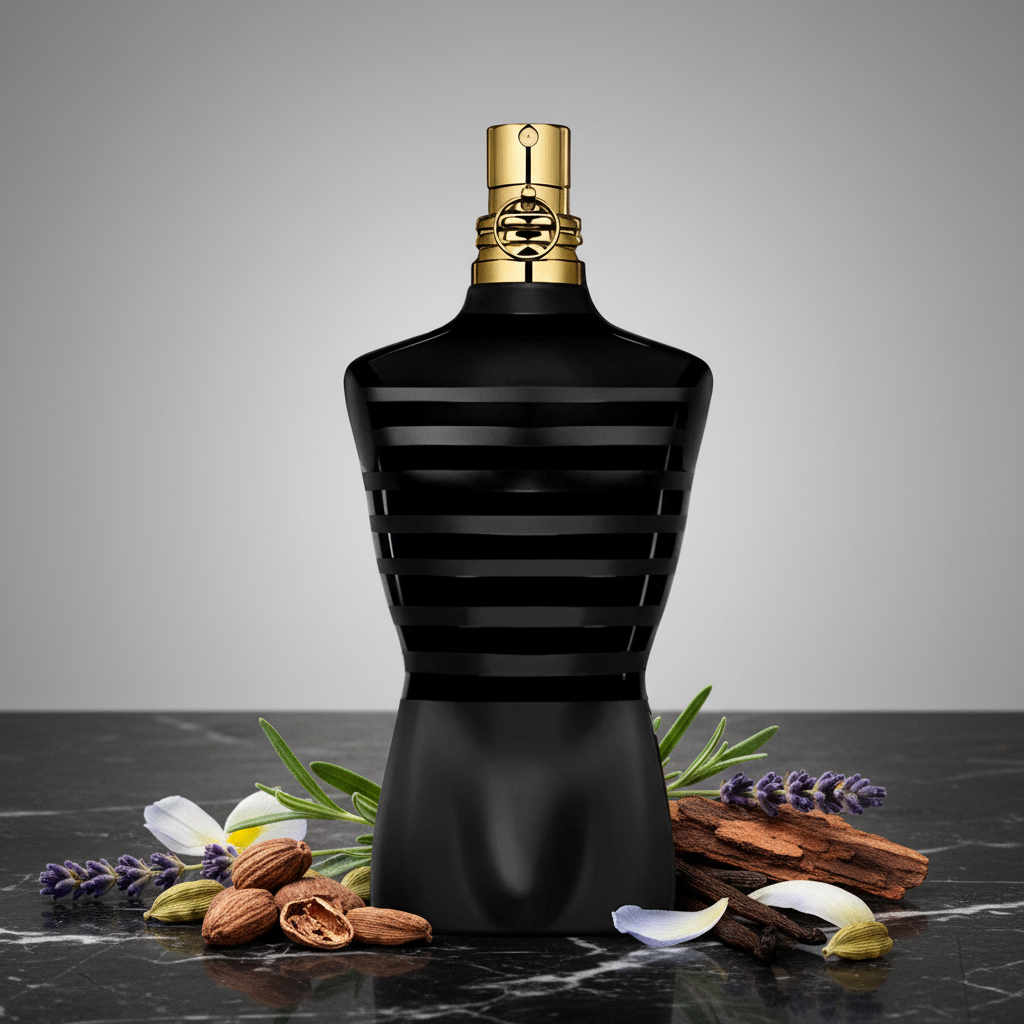 Jean Paul Gaultier Le Male Le Parfum