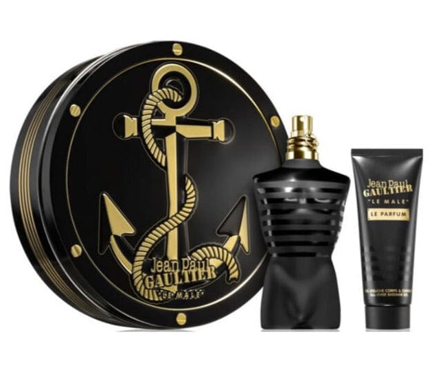 Jean Paul Gaultier Le Male Le Parfum Gift Set