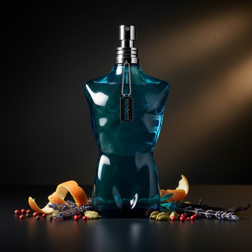Jean Paul Gaultier Le Male Terrible