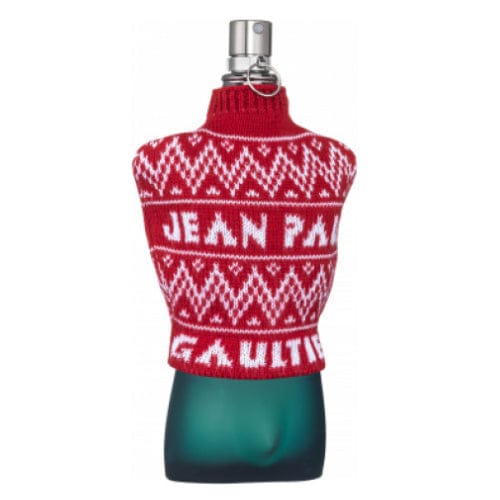 Jean Paul Gaultier  Le Male Xmas Ltd.