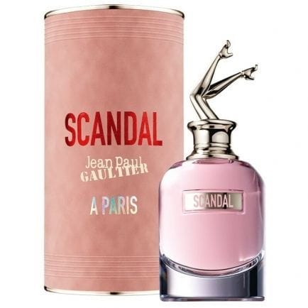 Jean Paul Gaultier Scandal A Paris