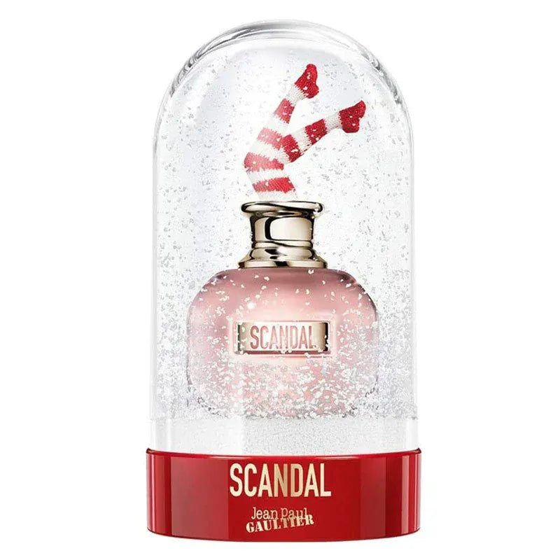 Jean Paul Gaultier Scandal Collector's Snow Globe Edition 2019
