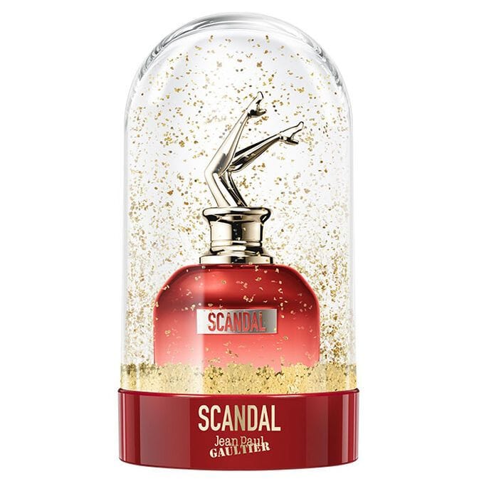 Jean Paul Gaultier Scandal X-Mas