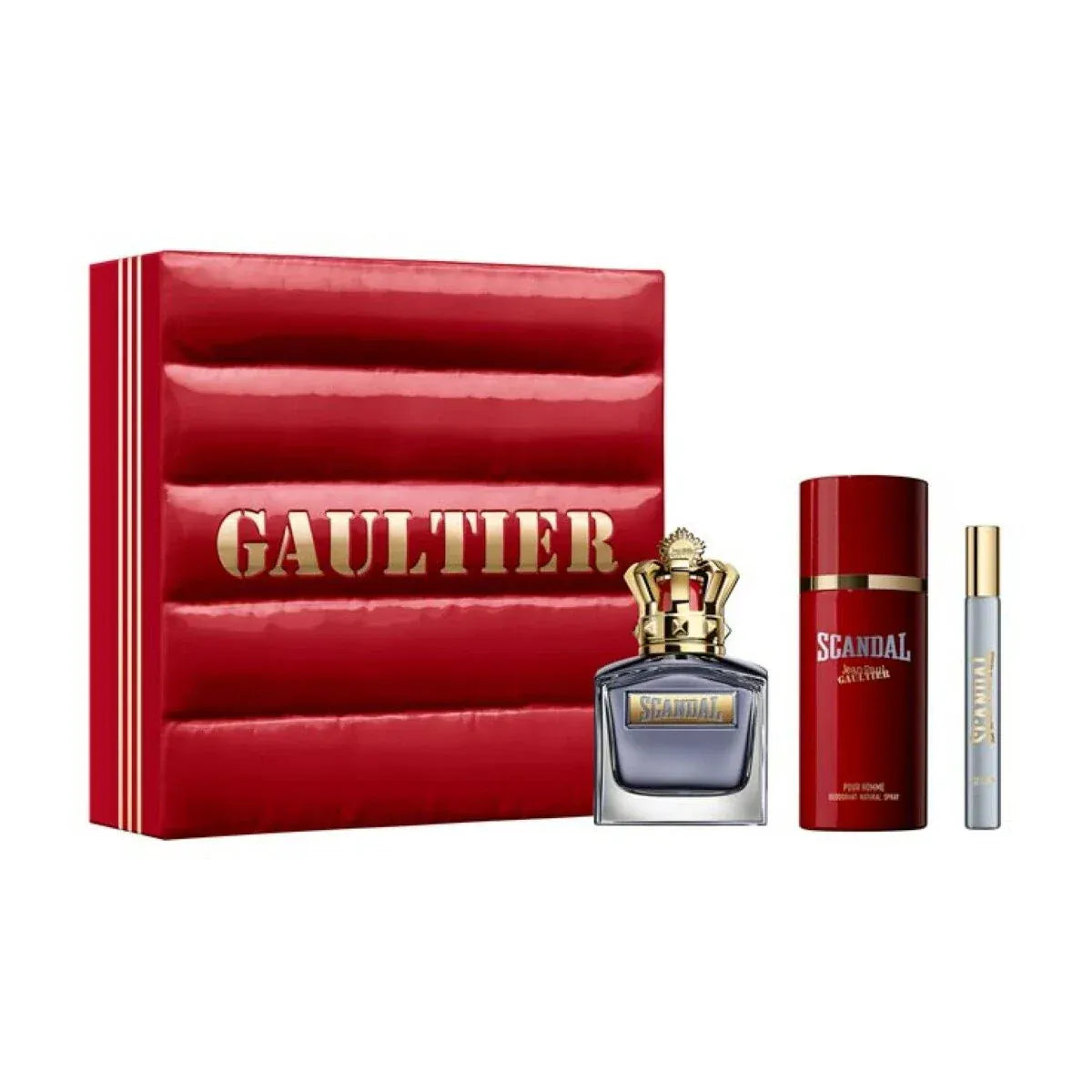 Jean Paul Gaultier Scandal Homme
