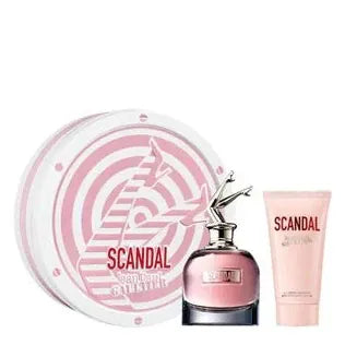 Jean Paul Gaultier Scandal