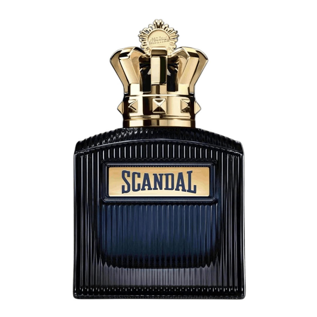 Jean Paul Gaultier Scandal Homme Intense