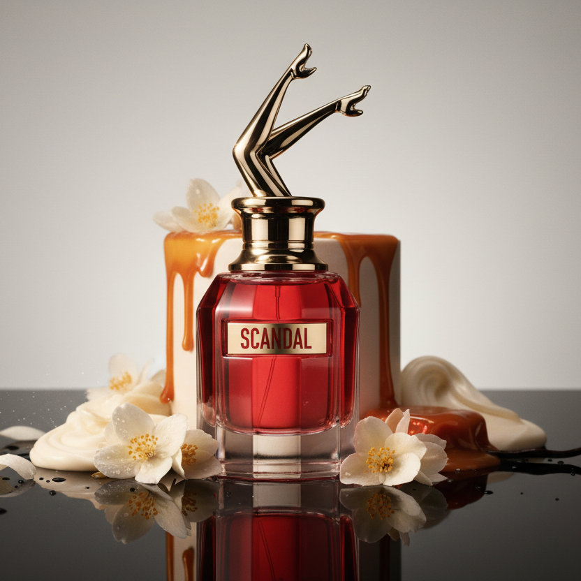 Jean Paul Gaultier Scandal Le Parfum 