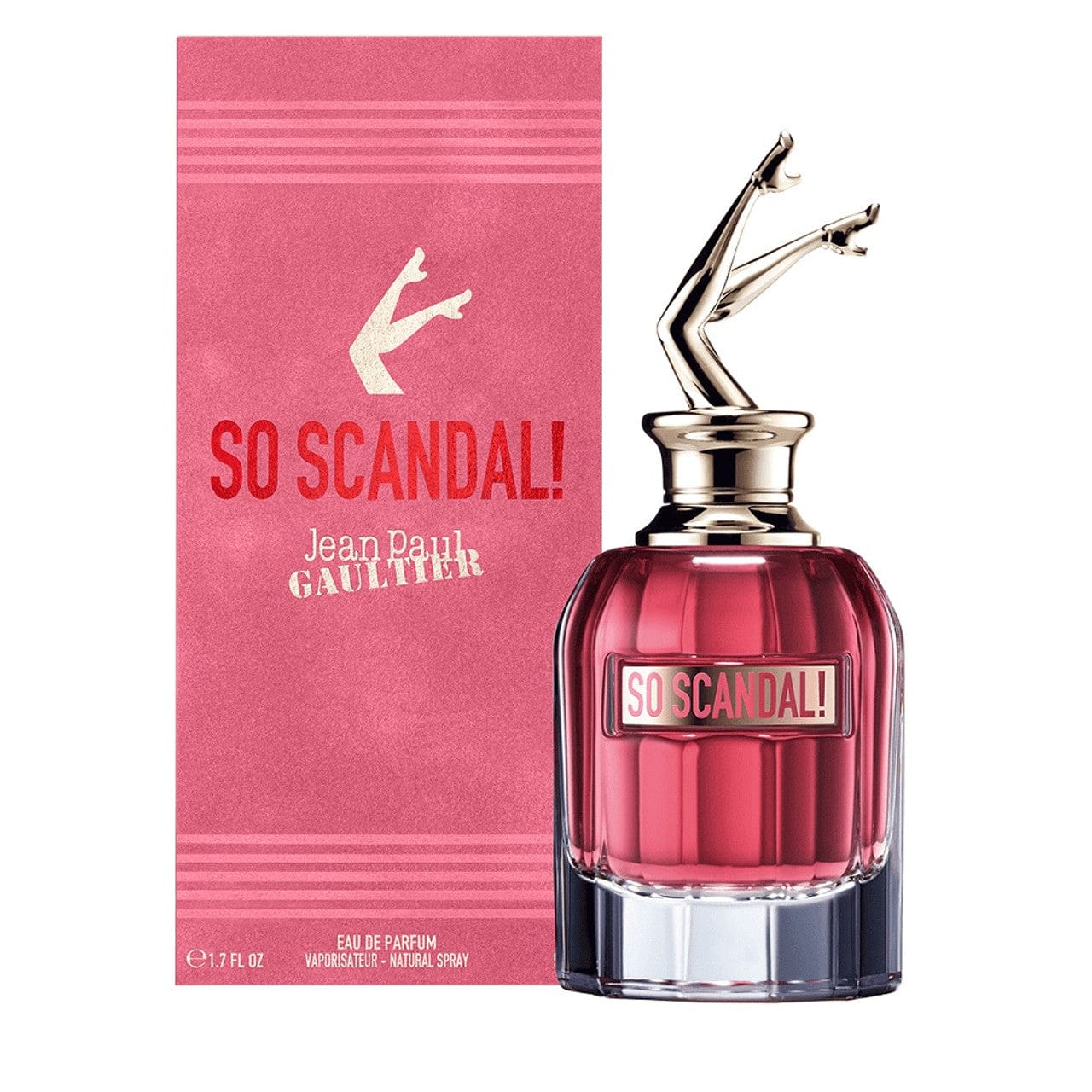 Jean Paul Gaultier So Scandal