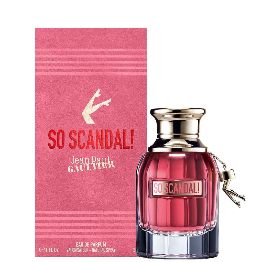Jean Paul Gaultier So Scandal