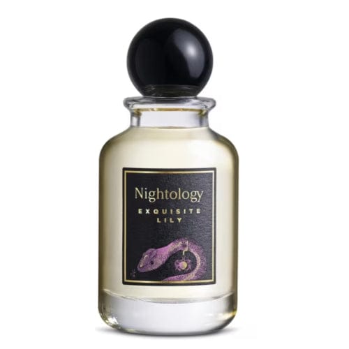 Jesus Del Pozo Exquisite Lily Women’s Perfume/Cologne For Women Eau de Parfum 3.4 oz Edp