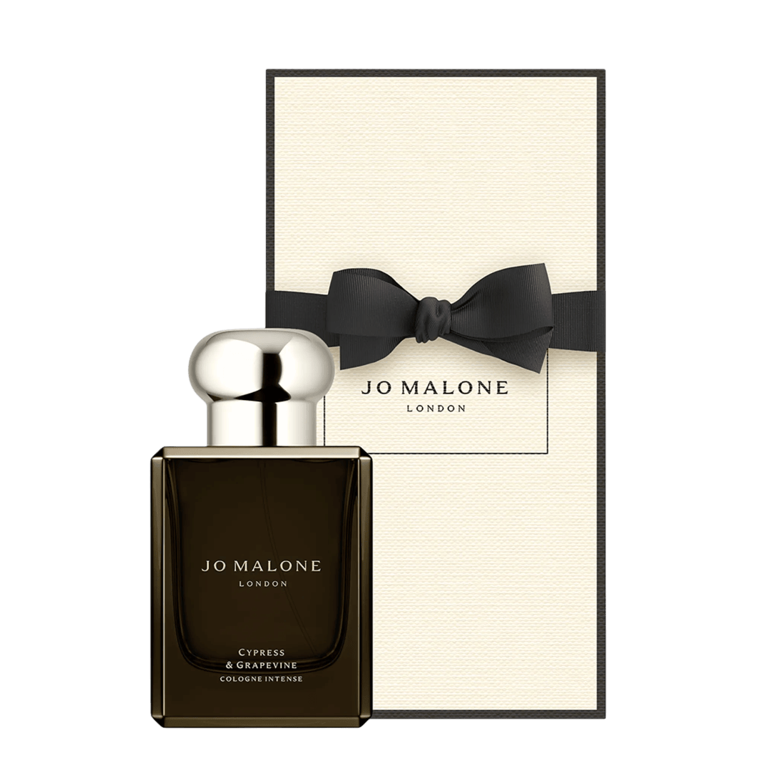 Jo Malone Cypress Grapevine