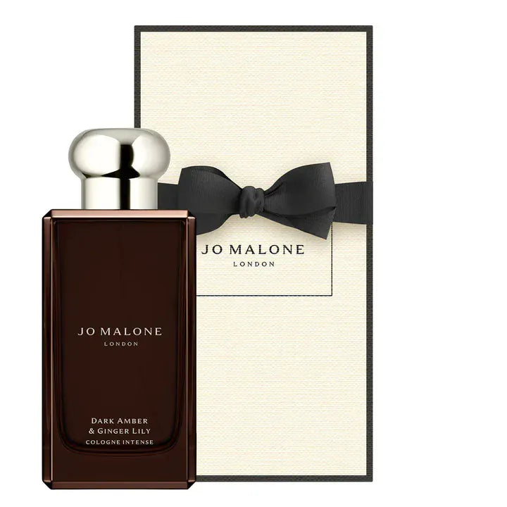 Jo Malone Dark Amber and Ginger Lily Intense 3.4 oz