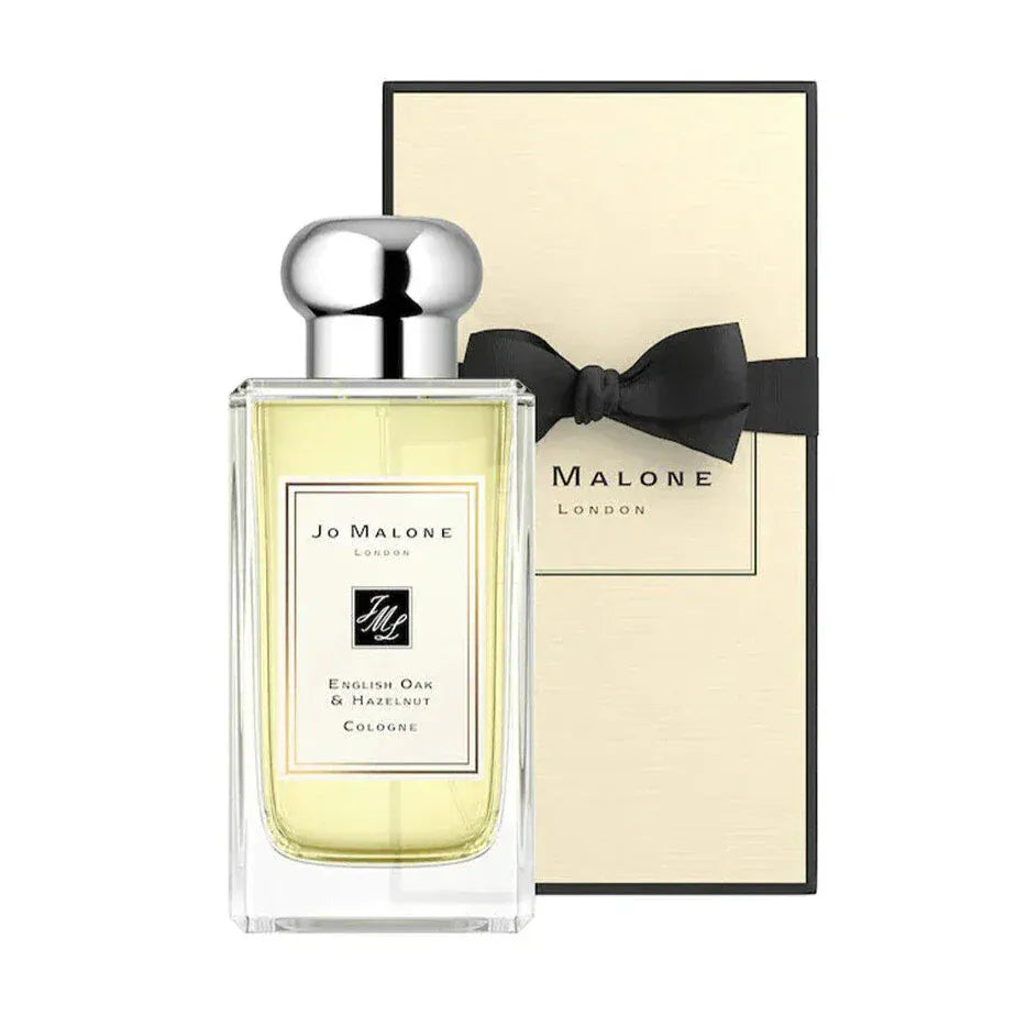 Jo Malone English Oak & Hazelnut Cologne 3.4 oz