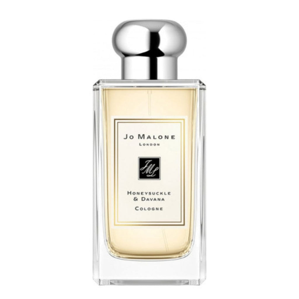 Jo Malone Honeysuckle & Davana Women's Perfume/Cologne For Women Eau De Cologne 3.4 oz Edc