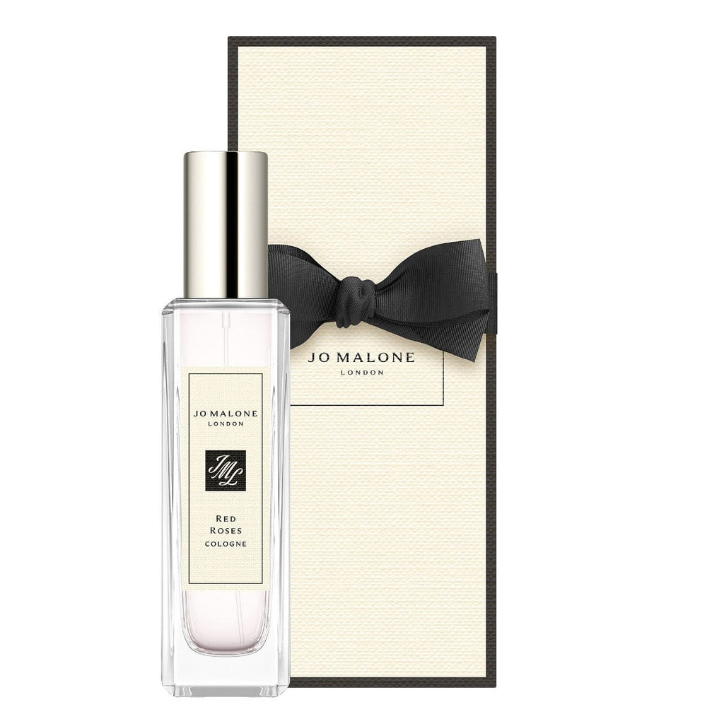 Jo Malone Red Roses Women’s Perfume/Cologne For Women Eau de Cologne 1.0 oz / 3.4 oz Edc