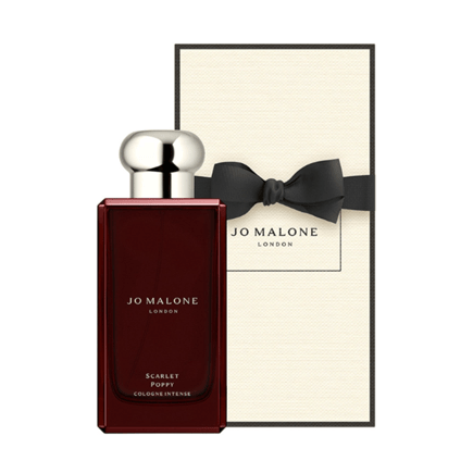 Jo Malone Scarlet Poppy Cologne Intense 3.4 oz