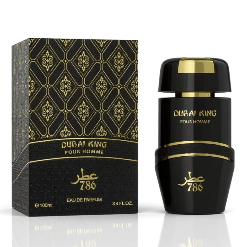 Jo Milano Paris Dubai King