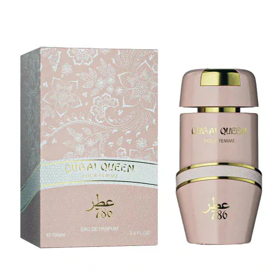 Jo Milano Paris Dubai Queen