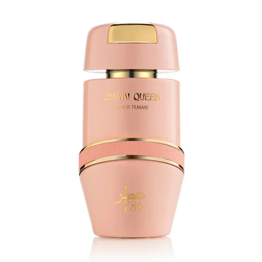 Jo Milano Paris Dubai Queen