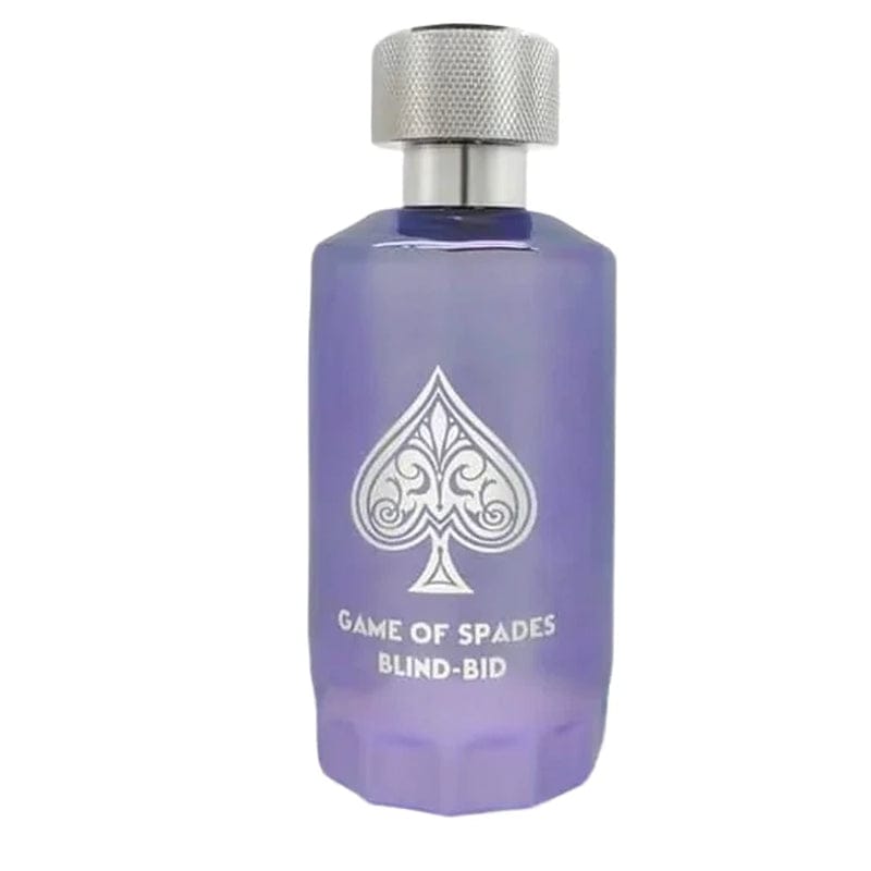 Jo Milano Paris Game of Spades Blind Bid
